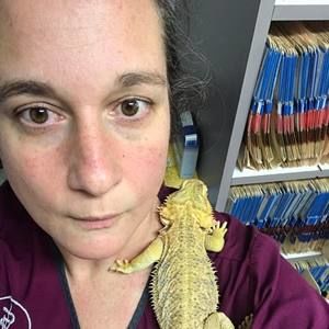 Meet your Posher, Carrie